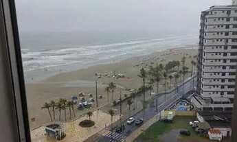 Imagem 7: Veja!Apartamento 2 dorms, Tupi, Vista Livre do mar