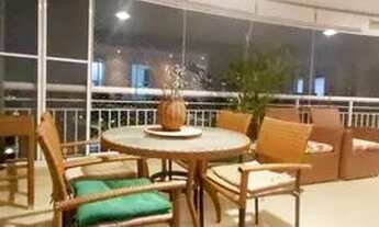 Imagem 5: Apartamento para aluguel e venda tem 135 metros quadrados 3 quartos na Granja Julieta zona