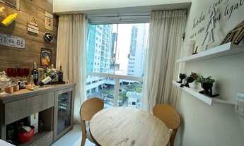 Imagem 4: Apartamento 2 quartos lindo e reformado