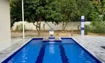 Imagem: Casa 4/4 em Jauá (Abrantes) - Camaçari