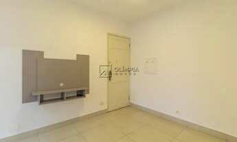 Imagem: Venda Apartamento 2 Dormitórios - 60 m²