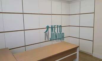 Imagem 8: Conjunto, 123 m² - venda por R$ 875.000,00 ou aluguel por R$ 7.477,40/mês - Vila Mariana