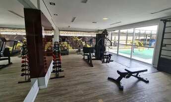 Imagem 5: Apartamento no Bairro JARDIM CONTORNO - Condominio Infini