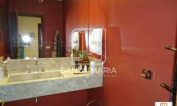 Imagem 3: Casa (sobrado na rua) 4 dormitórios/suite, cozinha planejada