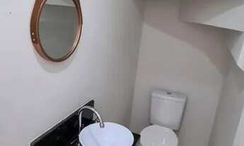 Imagem 3: Casa em Condomínio para Venda em Mogi das Cruzes, Vila Suíssa, 2 dormitórios, 1 banheiro