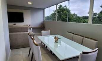 Imagem 1: Vendo apartamento cobertura/duplex