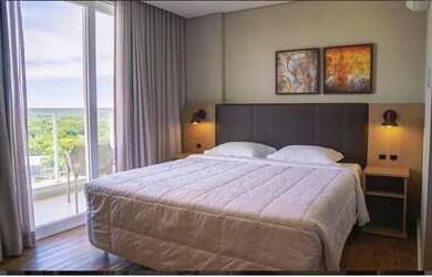 Imagem 5: Apartamento de férias