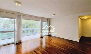 Imagem 5: Aluga excelente apartamento com 132m², 3 suítes, 2 vagas e lazer na Vila Andrade