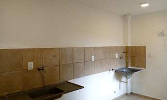 Imagem 6: Residencial Mata Atlântica - Unidade Reformada