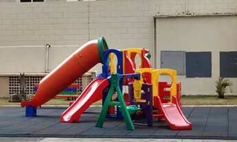 Imagem 4: Apartamento para venda possui 50 metros quadrados com 2 quartos em Itaquera - São Paulo