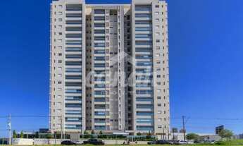 Imagem: Imóvel de luxo em Bonfim Paulista apartamento