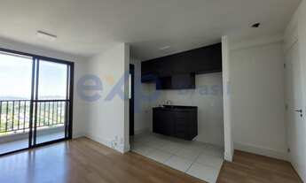 Imagem 3: Locação de apartamento com 2 dorms no Centro de Osasco