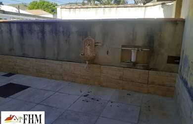 Imagem 6: Casa para locação na Pina Rangel com 2 quartos sendo 1 suíte - Campo Grande