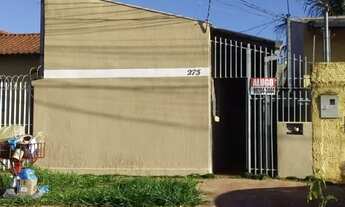 Imagem: Casa vila sobrinho, 1 quarto