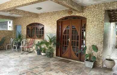 Imagem 7: Casa linear de 2 quartos, campo grande