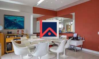 Imagem 4: Venda Apartamento 4 Dormitórios - 172 m² Vila Romana