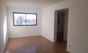 Imagem 4: Apartamento para aluguel possui 63 m² com 2 quartos em Vila Mangalot - São Paulo - SP
