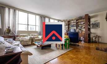 Imagem: Apartamento Locação 3 Dormitórios - 183