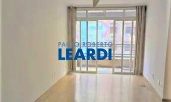 Imagem: APARTAMENTO - JARDIM PAULISTA - SP