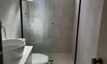 Imagem 5: Apartamento totalmente reformado no Centro 3 quartos