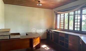 Imagem 3: Alphaville 5 - Casa à venda R$ 1.950.000, 5 quartos - Alphaville - Santana de Parnaíba/SP