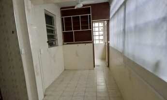 Imagem 7: Apartamento para venda com 2 quartos dep. empregada 2 quadras da praia em Gonzaga - Santos