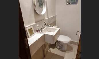 Imagem 5: Apartamento para aluguel tem 158 metros quadrados com 4 quartos em Manaíra - João Pessoa