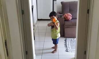 Imagem 6: Alugo ou passo os direitos condomínio Costa Bela