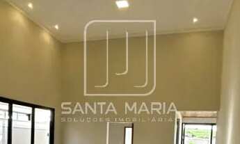 Imagem 4: Casa (térrea em condominio) 3 dormitórios/suite, portaria 24hs, lazer, espaço gourmet, sal