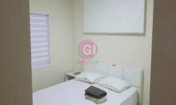 Imagem 6: Apartamento para locação com 80 M² com 3 quartos, sendo um com suíte, 2 vagas no Vila Mach