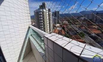 Imagem 7: Mobiliado - Vista Mar - Na Quadra da Praia - 02 dorms 01 suite