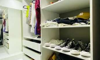 Imagem 7: RESID OLIMPUS ED NETUNO APTO. 03 QUARTOS SENDO 02 SUITES 01 VAGA