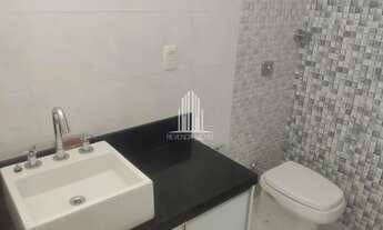 Imagem 5: Edifício Marques de Toledo, Apartamento de 112m² com 2 vagas, 3 quartos sendo 1 suíte em S