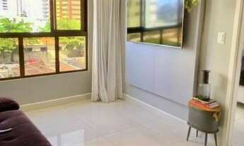 Imagem: Vendo apto em Manaíra, João Pessoa PB