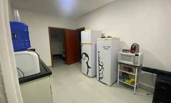 Imagem 6: CASA DE PRAIA EM JACARAIPE