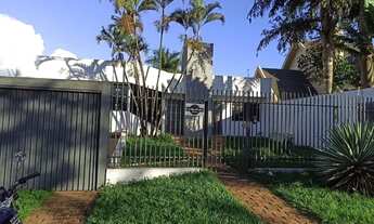 Imagem 2: Casa para Aluguel próxima ao Fórum