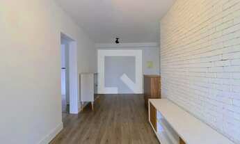 Imagem 5: Apartamento para Aluguel - Brooklin, 2 Quartos, 63 m2