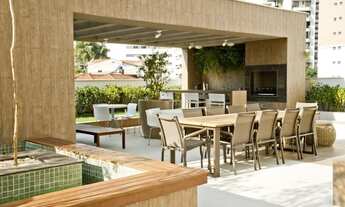 Imagem 6: SÃO PAULO - Apartamento Padrão - PARAÍSO