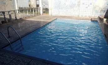 Imagem: Mosqueiro aluguel ou venda chapéu virado