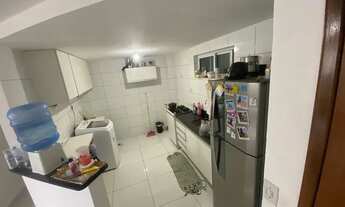 Imagem 6: Aluguel de quarto individual no cabo branco