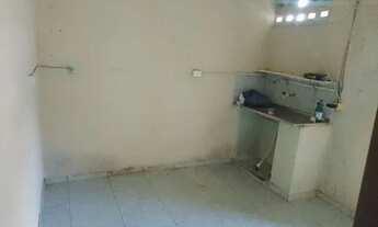 Imagem: Kit Net na cidade nova