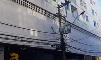 Imagem 2: Apartamento para aluguel possui 80 metros quadrados com 2 quartos em Centro - Macaé - Rio