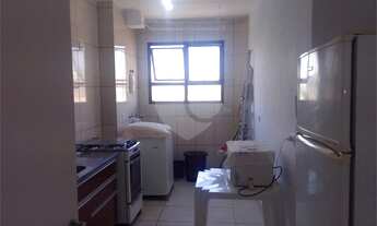 Imagem 2: Apartamento - Quitaúna - Osasco - 2 Dormitórios / Quartos - 1 Vaga - Venda / Locação / Alu