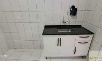 Imagem 6: Casa com quarto, sala, cozinha, banheiro