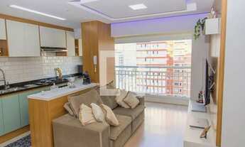 Imagem 2: Apartamento para Aluguel - Centro, 2 Quartos, 51 m2