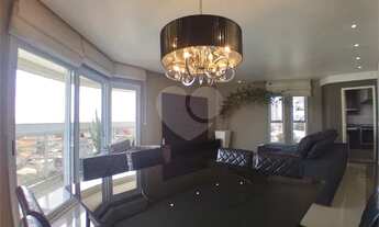 Imagem: Apartamento-São Paulo-SANTANA