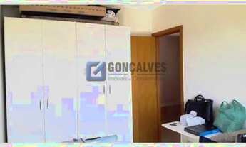 Imagem 6: SAO BERNARDO DO CAMPO - Residential / Apartment - VILA SARACATAN