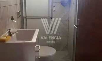 Imagem 5: São João Del Rey | 2 dorm | Vaga | 38 m² priv