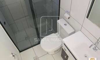 Imagem 5: Apartamento (tipo - padrao) 2 dormitórios, cozinha planejada, portaria 24hs, lazer, espaço