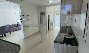 Imagem 5: Sobrado para venda tem aproximadamente 200m² com 3 quartos em Ponta Negra - Manaus - AM